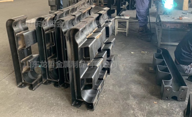 防撞護欄廠家 防撞護欄廠家